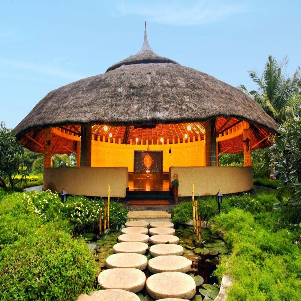 Nattika Beach Resort